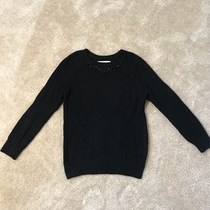 Loft sweater